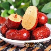 生大枣怎么煮好吃