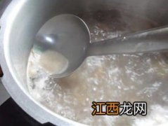 牛大力土茯苓汤放什么材料煲