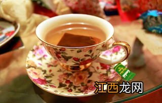 英式红茶怎么喝