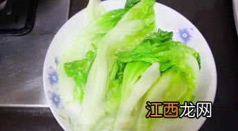 生菜怎么做给婴儿吃