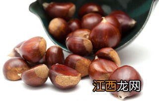 生板栗去壳后怎么糖炒