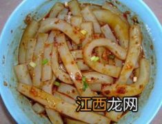 凉粉要凉多久