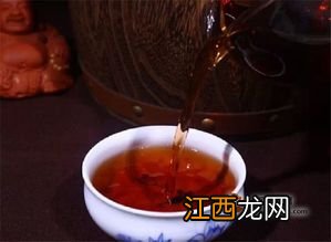 怎么挑选黑茶