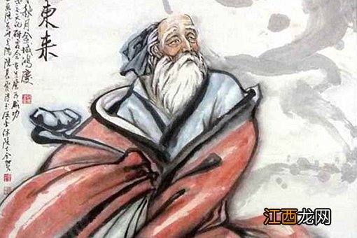 老子李耳婚姻简介 历史上老子的妻子是谁