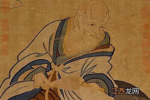 老子李耳婚姻简介 历史上老子的妻子是谁