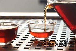 安华黑茶怎么会有茶根