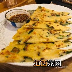 炒的煎饼用的什么煎饼