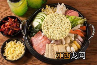 部队火锅要放什么东西