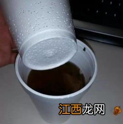 茶滤网堵死怎么办