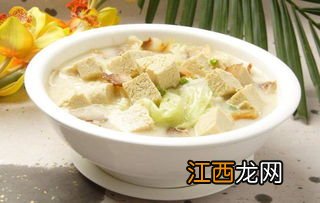 大白菜和什么一起炖好吃