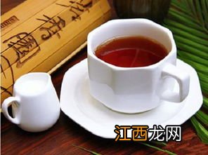 红茶奶茶怎么做