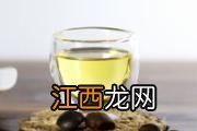 茶油有什么用处 茶油有哪些功效