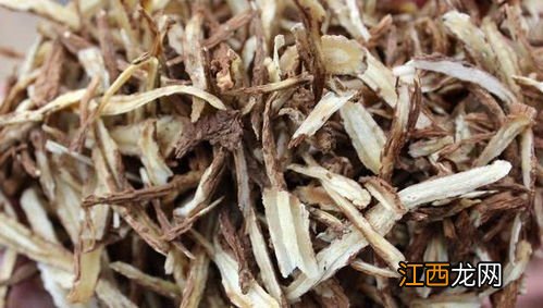 当归可以做什么吃法