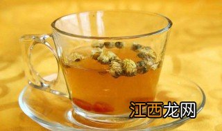 肝火旺盛喝什么茶 肝火旺盛喝什么茶比较好