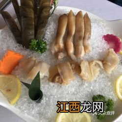 深海老婆角怎么做好吃