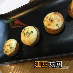 烧烤蘑菇怎么穿