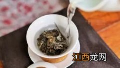 青砖茶怎么弄开