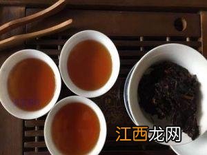 青砖茶怎么切开