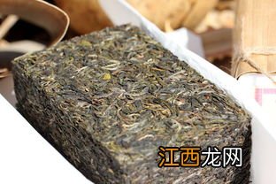 青砖茶怎么饮用