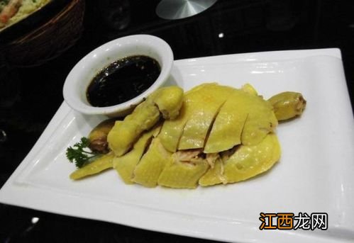 烧白切鸡怎么做好吃