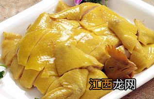 烧白切鸡怎么做好吃