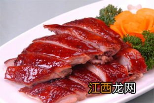 酱鸭肉放多久