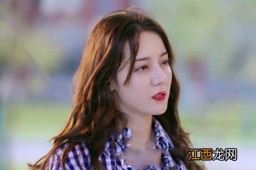 幸福触手可及迪丽热巴是原音出演吗 迪丽热巴黄景瑜人设怎样