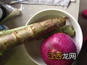 鳝鱼跟莴苣怎么做好吃