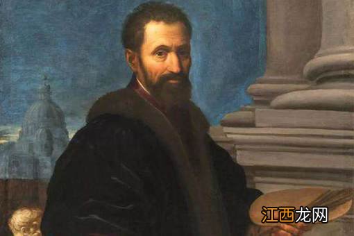 米开朗基罗的生平 米开朗基罗的一生是怎样的
