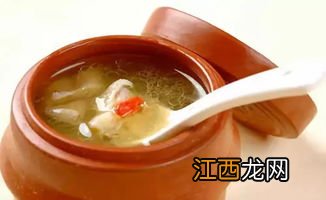 鸡汤搭配什么蔬菜炖汤好喝