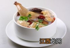 鸡汤搭配什么蔬菜炖汤好喝