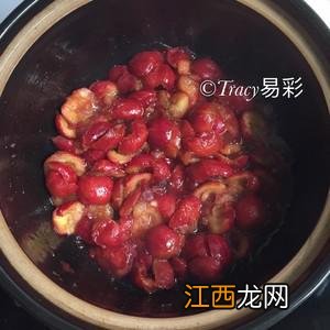 山楂酱可以用来怎么吃