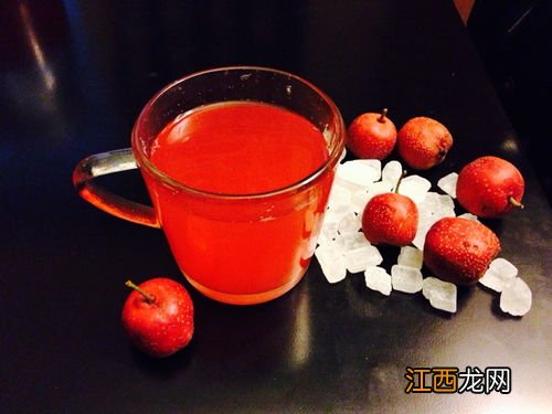 山渣茶怎么做好吃