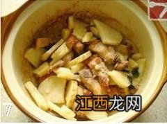 山药煮猪肉怎么煮好吃吗