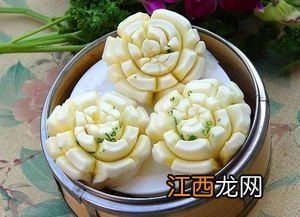 花卷开锅后上笼蒸多久