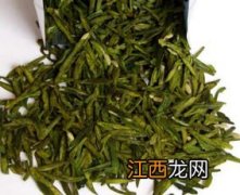 云雾茶好坏怎么分