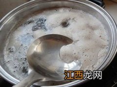 山药玉米大骨汤怎么做好吃法