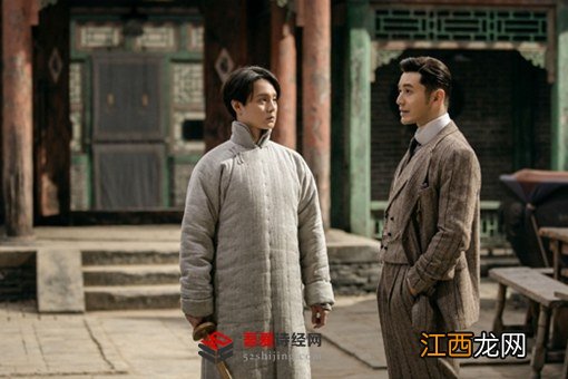 鬓边不是海棠红程凤台为什么爱上商细蕊 程凤台外貌描写介绍