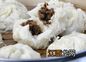 破酥包里面的面粉是什么