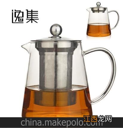 茶壶怎么泡茶包