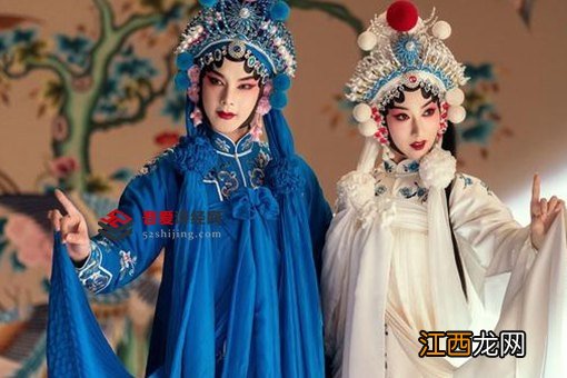 商细蕊为什么恨蒋梦萍 商细蕊喜欢蒋梦萍吗