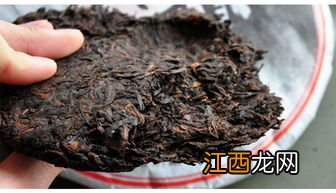 过期茶叶怎么处理