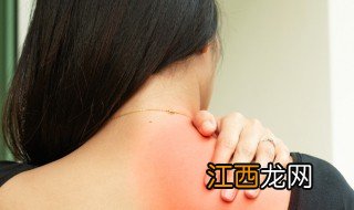 颈肩的保养方法 这些办法都很有用