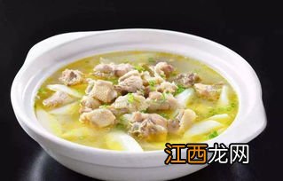 山药炖鸡肉怎么做好吃又营养价值