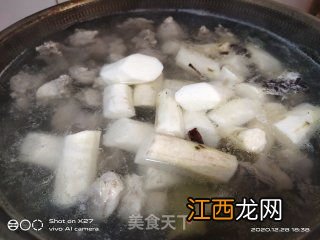 山药炖鸡肉怎么做好吃又营养价值