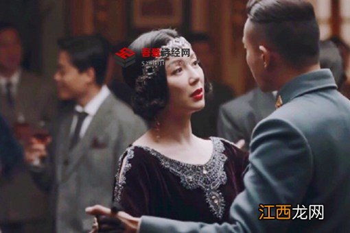 《鬓边》程美心为什么不喜欢商细蕊 程美心结局介绍