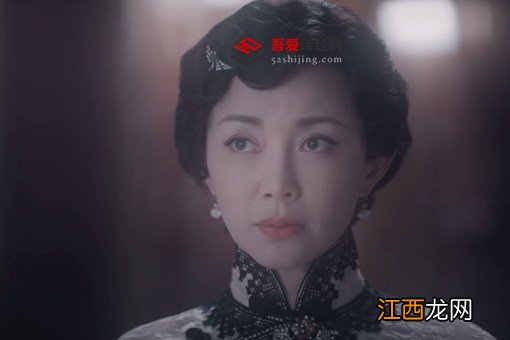 《鬓边》程美心为什么不喜欢商细蕊 程美心结局介绍