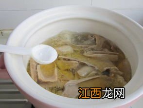 山药炖鸡肉怎么做好吃