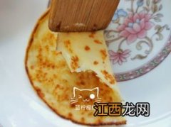 用酸奶可以做什么饼