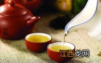 四季怎么喝茶